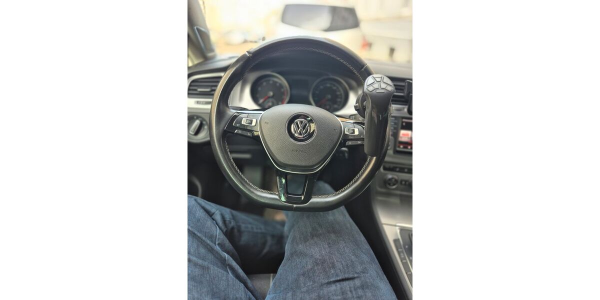 VW Golf 138.000 km 12.500 &euro; Schwerin 19053