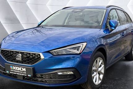 Seat Leon 1.100 km 27.990 &euro; Schönefeld 12529