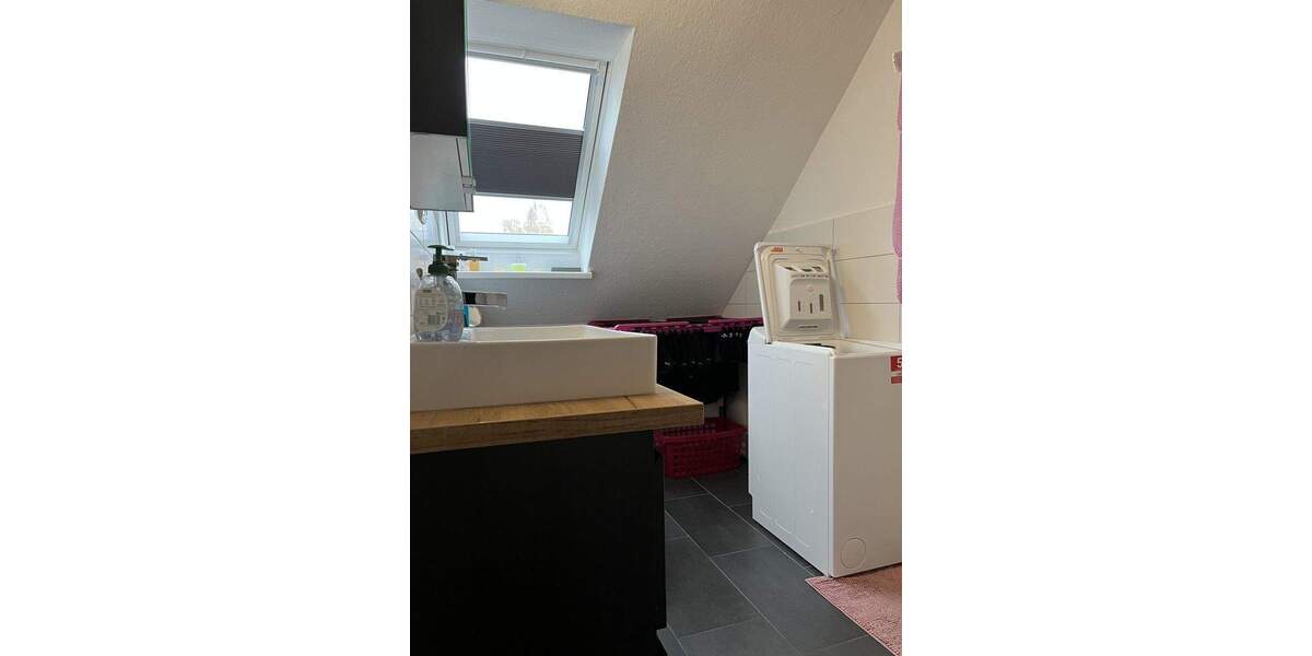 Attraktives Mehrfamilienhaus mit 7 Wohneinheiten in zentraler Lage - vollvermietet & gepflegt! 1 zimmer