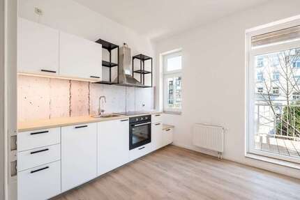 Wohnung zum Kaufen in Schwerin 175.000 € 68 m²