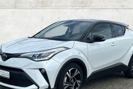 Toyota C-HR 22.943 km 25.900 &euro; Schwerin 19057
