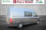 VW Crafter 35 DOKA 6-SITZ 2.0 TDI 4M 8-Automatik 26.207 km 68.500 &euro; Hagenow 19230