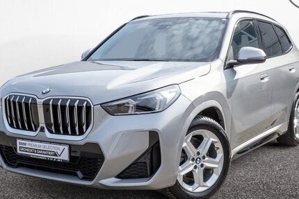 BMW X1 13.000 km 42.900 &euro; Schönefeld OT Großziethen 12529