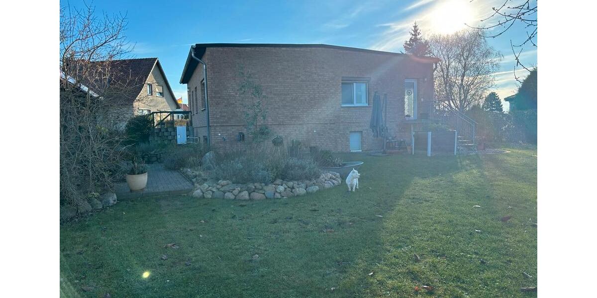 Einfamilienhaus Sternberg - 4 Zimmer, 170 m&sup2;, 278.000&euro; | Angebot:26988959