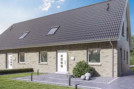 Haus zum Kaufen in Groß Stieten 310.000 € 133 m² 4 zimmer