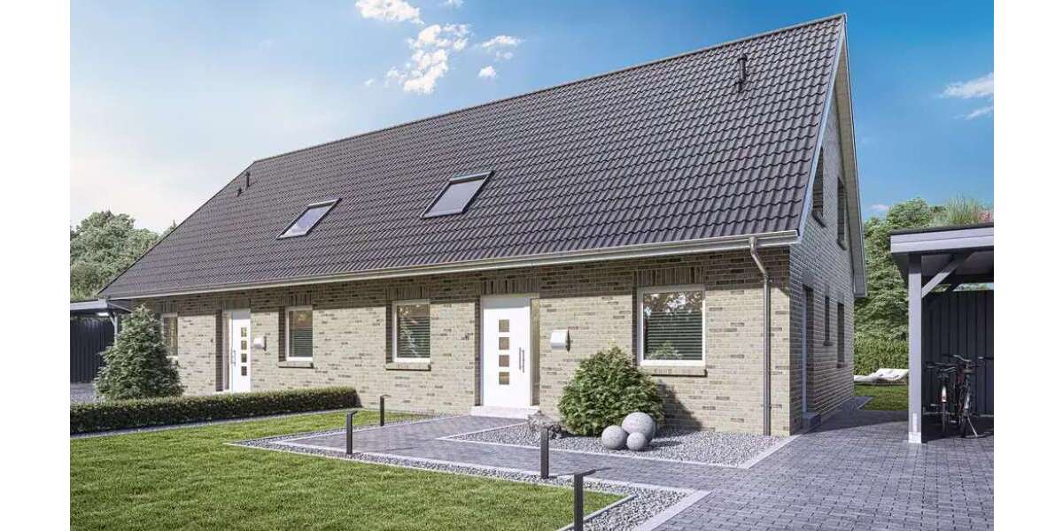 Haus zum Kaufen in Groß Stieten 310.000 € 133 m² 4 zimmer