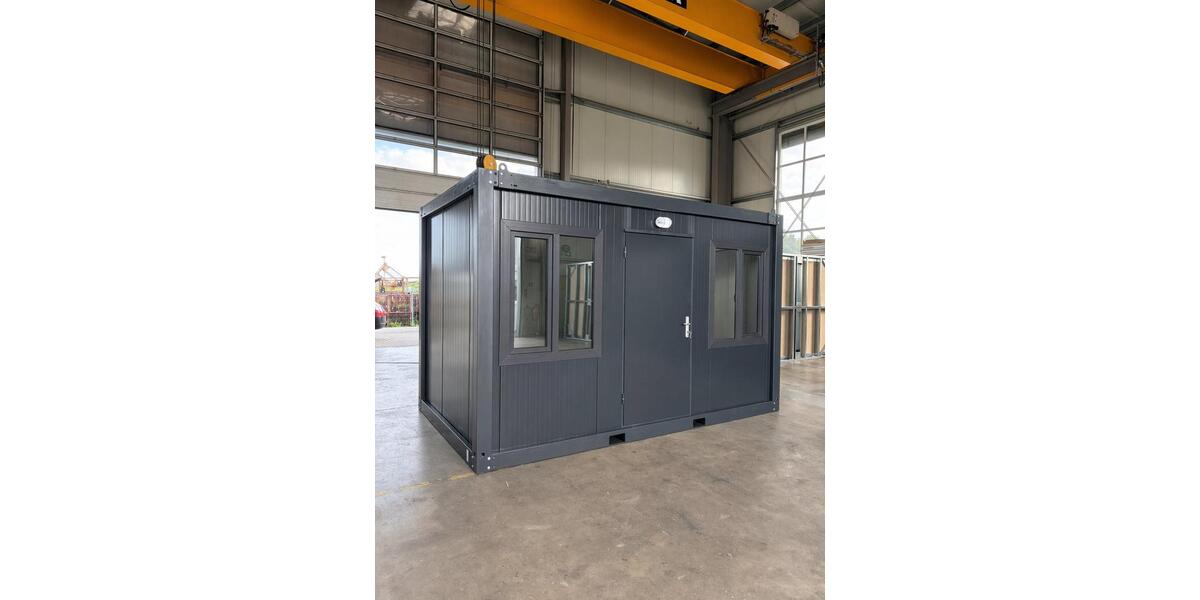 Gewerbeobjekt Brüsewitz - 2.670&euro; | Angebot:17328528