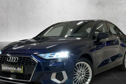 Audi A3 55.600 km 24.900 &euro; Gadebusch 19205