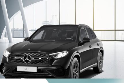Mercedes-Benz GLC 200 11.592 km 54.264 &euro; Schwerin 19057