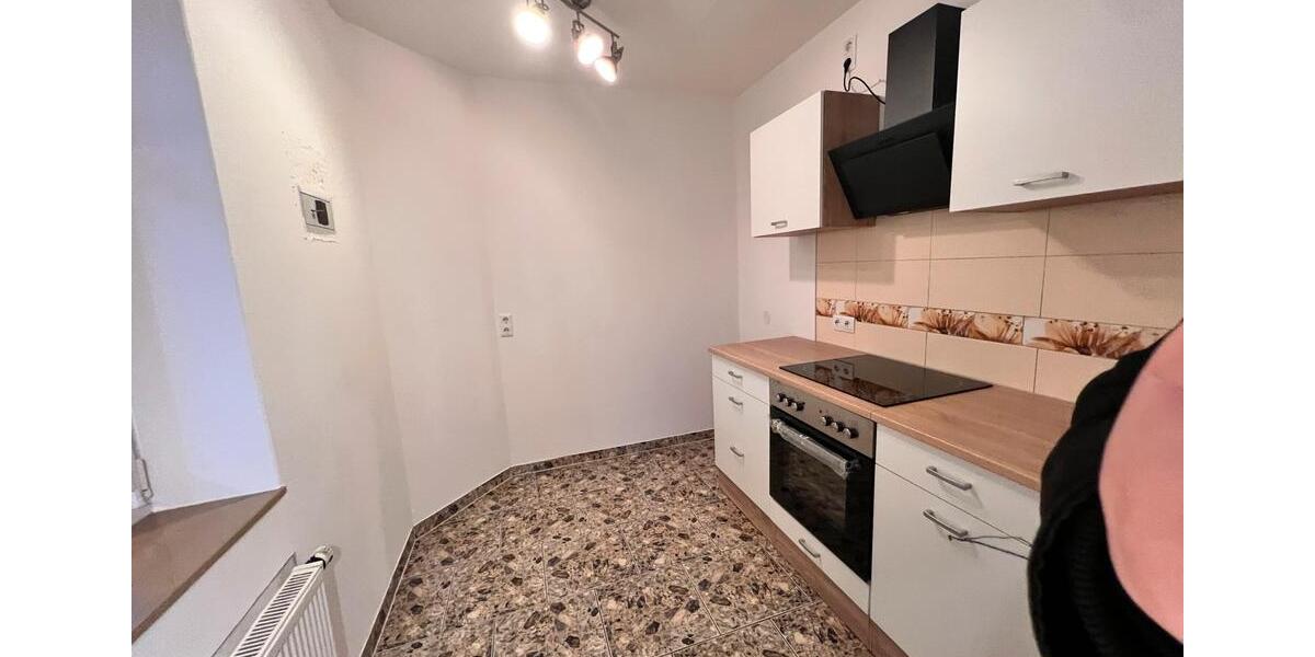 Erdgeschoßwohnung Hagenow - 1 Zimmer, 40 m&sup2;, 515&euro; | Angebot:25587518