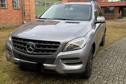 Mercedes-Benz ML 350 232.400 km 16.999 &euro; Strohkirchen 19230