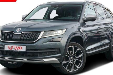Skoda Kodiaq 93.228 km 32.990 &euro; Schwerin 19061