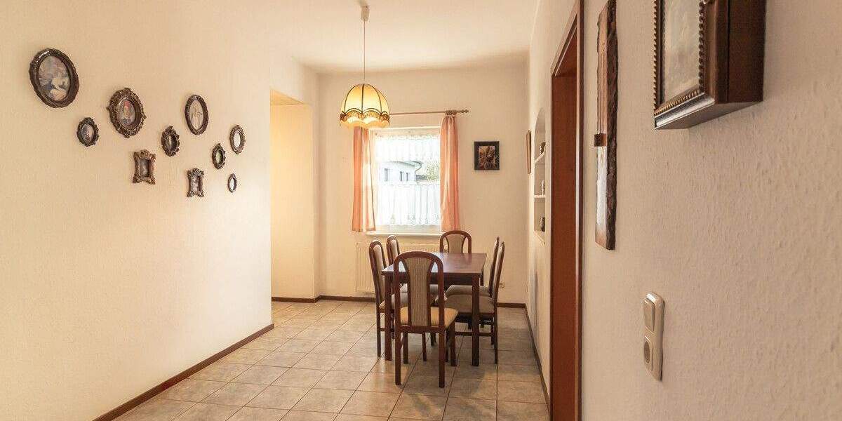 Einfamilienhaus Schwerin Friedrichsthal - 6 Zimmer, 185 m&sup2;, 359.000&euro; | Angebot:25733801