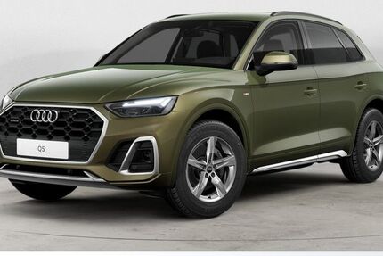 Audi Q5 30.887 km 38.890 &euro; Wismar 23970