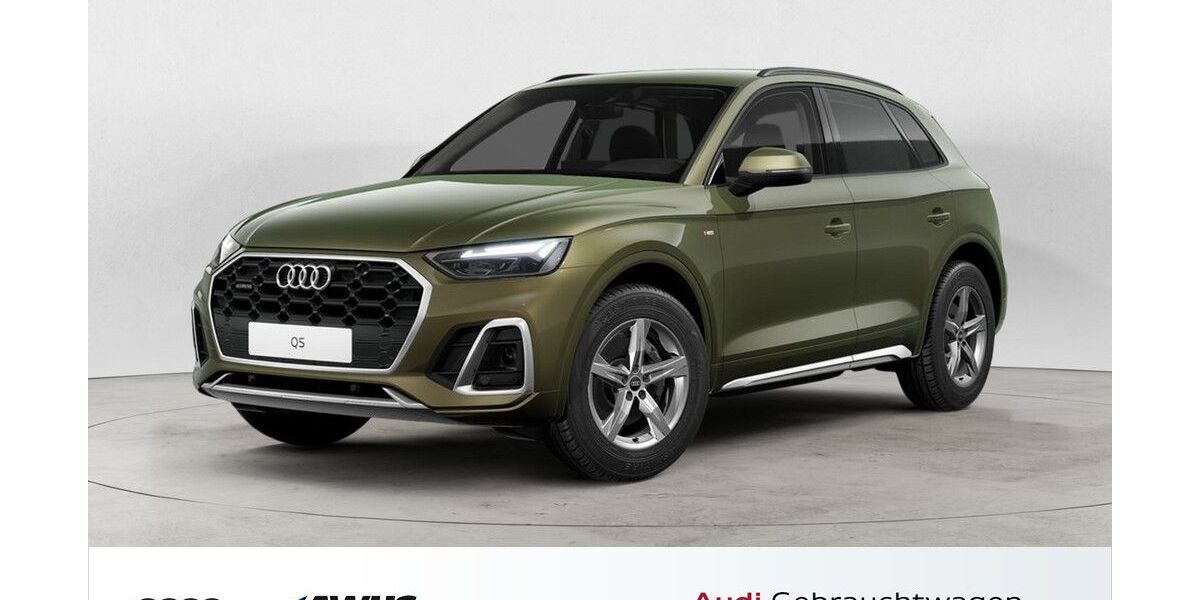 Audi Q5 30.887 km 38.890 &euro; Wismar 23970
