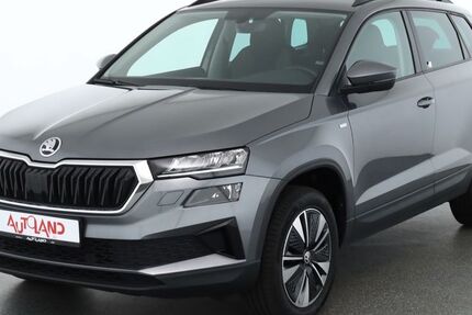 Skoda Karoq 36.236 km 23.990 &euro; Wismar 23970