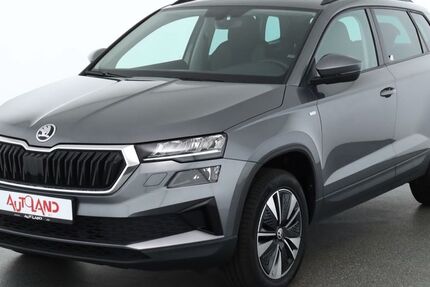 Skoda Karoq 36.236 km 24.990 &euro; Wismar 23970