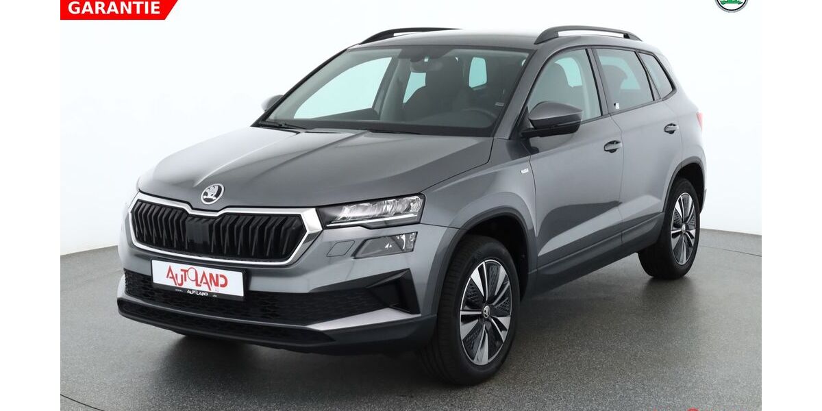 Skoda Karoq 36.236 km 24.990 &euro; Wismar 23970