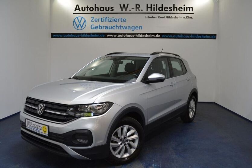 T-Cross