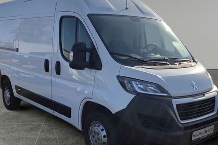 Peugeot Boxer 59.154 km 19.900 &euro; Wismar 23970