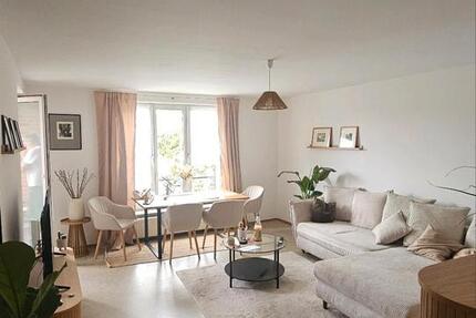 Wohnung Schwerin Friedrichsthal - 2 Zimmer, 46 m&sup2;, 600&euro; | Angebot:27572079