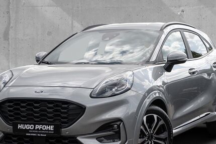 Ford Puma 28.944 km 22.950 € Schwerin 19061