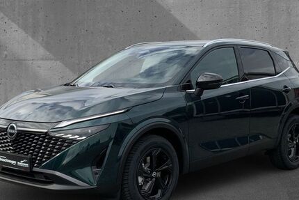 Nissan Qashqai 1.143 km 33.990 &euro; Schwerin 19057