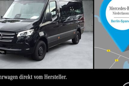 Mercedes-Benz Sprinter 9.000 km 79.990 &euro; Schönefeld 12529