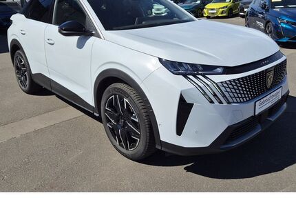 Peugeot 3008 34.897 km 24.996 &euro; Wildau 15745