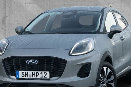 Ford Puma 6.000 km 24.950 &euro; Schwerin 19061