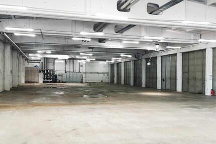 Geschlossene Lagerhalle in 19406 Dabel zu vermieten H30 zimmer