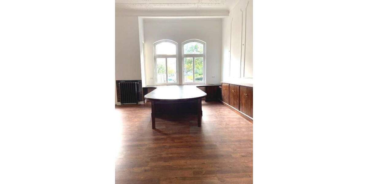 Gewerbeobjekt Schwerin Paulsstadt - 3 Zimmer, 99 m&sup2;, 850&euro; | Angebot:25684073