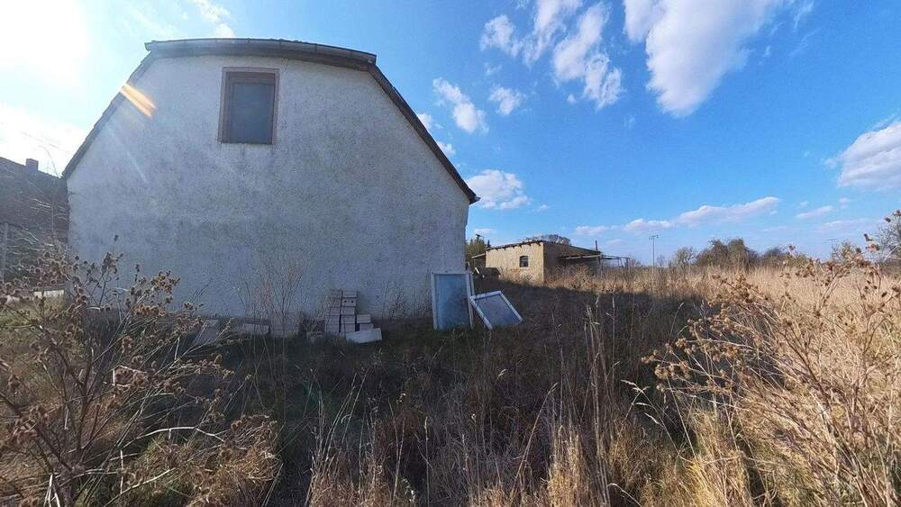 Mehrfamilienhaus, Wohnhaus Zölkow Hof Grabow - 1 Zimmer, 170 m&sup2;, 75.000&euro; | Angebot:25757020