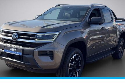 VW Amarok 4.073 km 62.890 &euro; Wismar 23970