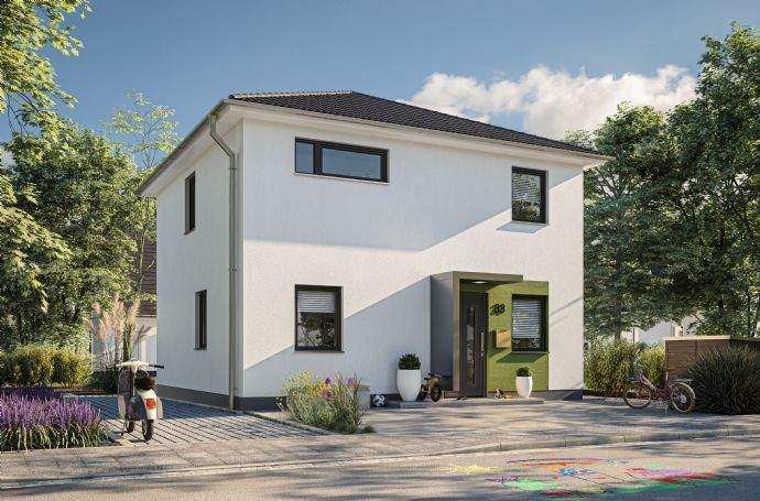 Mehrfamilienhaus, Wohnhaus Neustadt-Glewe Hohewisch - 4 Zimmer, 125 m&sup2;, 248.950&euro; | Angebot:26540949