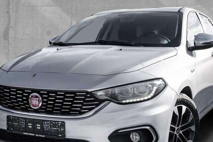 Fiat Tipo 62.600 km 13.750 &euro; Schwerin 19061