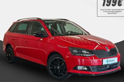 Skoda Fabia 62.300 km 12.490 &euro; Wismar 23970