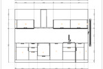 Erdgeschoßwohnung Bad Kleinen - 2 Zimmer, 58 m&sup2;, 725&euro; | Angebot:25321678