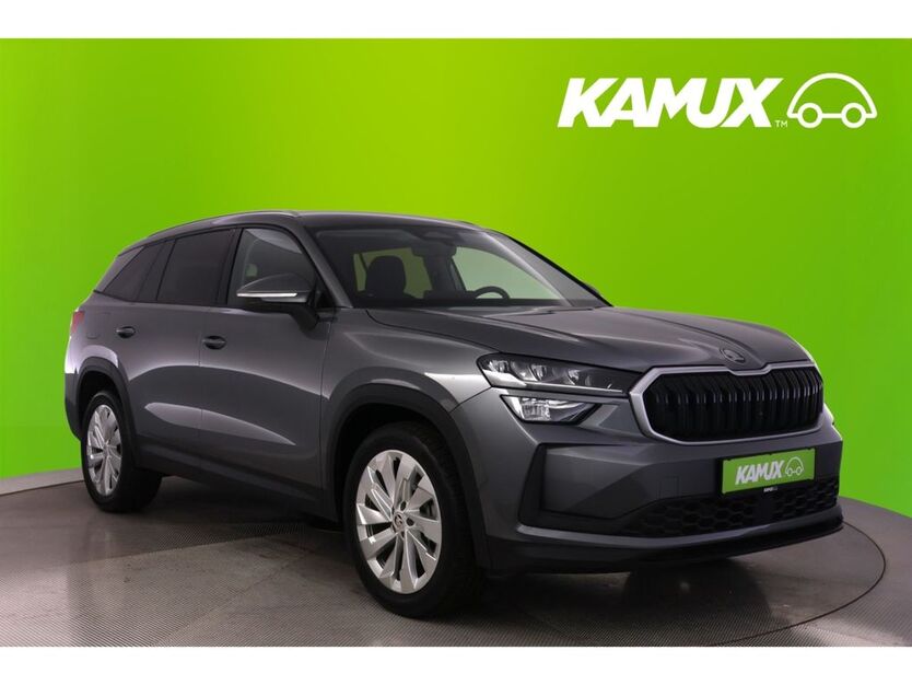 Skoda Kodiaq 12.036 km 35.500 € Schwerin 19055
