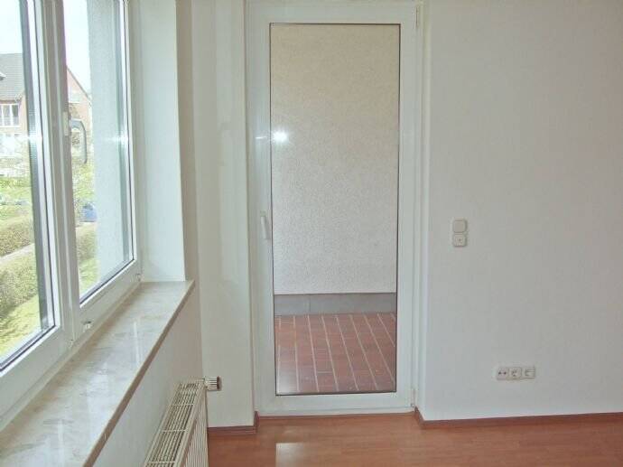 Etagenwohnung Schwerin Krebsförden - 3 Zimmer, 72 m&sup2;, 645&euro; | Angebot:24834680