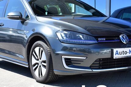VW Golf 136.389 km 13.949 &euro; Rehna 19217