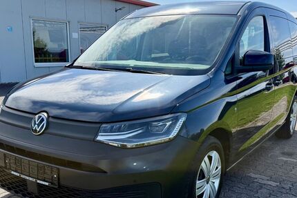 VW Caddy 74.981 km 24.990 &euro; Wismar/Kritzow 23970