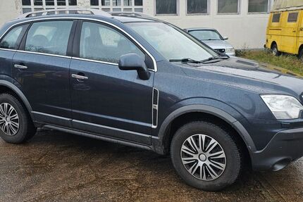 Opel Antara 286.000 km 2.444 &euro; Banzkow bei Schwerin 19079