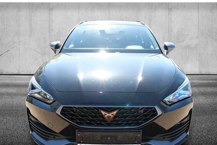 Cupra Leon Sportstourer e-HYBRID 6-DSG NAVI+LED+KAMERA 14.722 km 28.900 &euro; Hagenow 19230