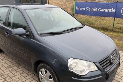 VW Polo 127.646 km 1.399 &euro; Wismar 23970