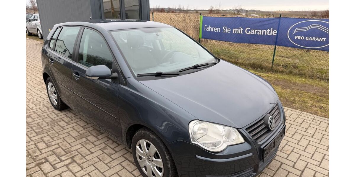 VW Polo 127.646 km 1.399 &euro; Wismar 23970