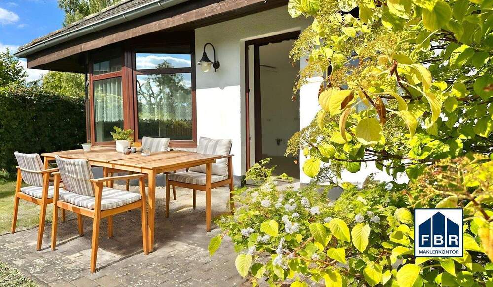 Einfamilienhaus Bad Kleinen / Gallentin Gallentin - 6 Zimmer, 120 m&sup2;, 259.000&euro; | Angebot:24801930