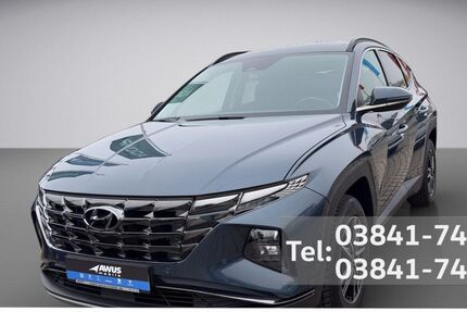 Hyundai TUCSON 20.489 km 27.890 &euro; Wismar 23970