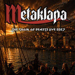 METAKLAPA - The Choir of Beasts Live 2027