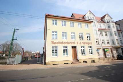 Wohnung Schwerin - 1 Zimmer, 32 m&sup2;, 330&euro; | Angebot:26462485